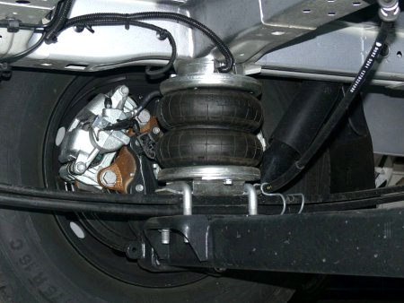 Peugeot Boxer, 2020 - pohled č. 9