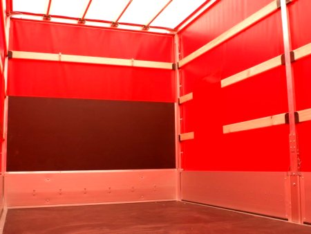 Peugeot Boxer, 2020 - pohled č. 3