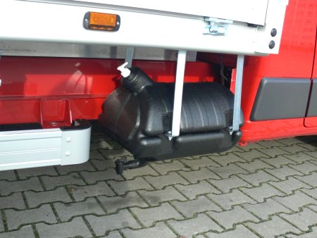 Peugeot Boxer, 2020 - pohled č. 5