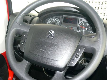 Peugeot Boxer, 2020 - pohled č. 7