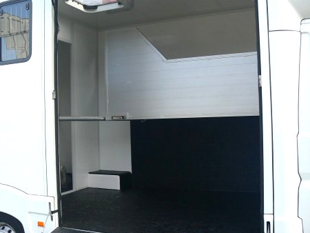 Peugeot Boxer, 2020 - pohled č. 4