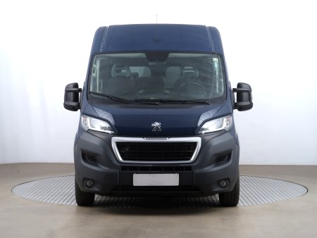 Peugeot Boxer, 2017 - pohled č. 2