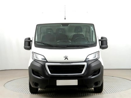 Peugeot Boxer, 2019 - pohled č. 2
