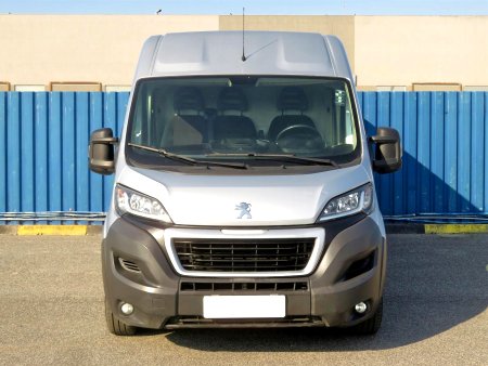 Peugeot Boxer, 2014 - pohled č. 2