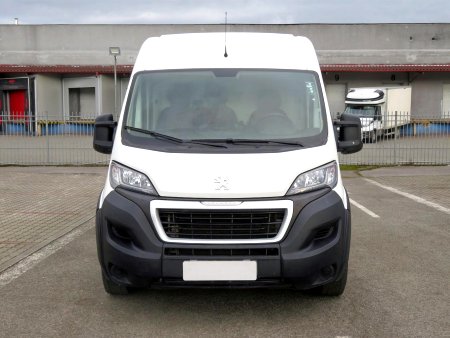 Peugeot Boxer, 2019 - pohled č. 2