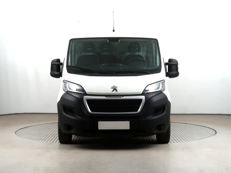 Peugeot Boxer, 2020 - pohled č. 2