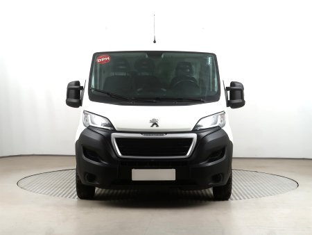 Peugeot Boxer, 2019 - pohled č. 2