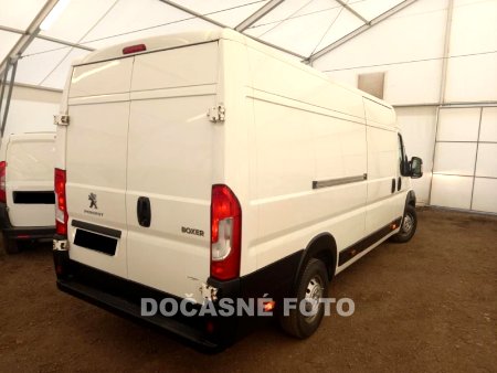 Peugeot Boxer, 2019 - pohled č. 2