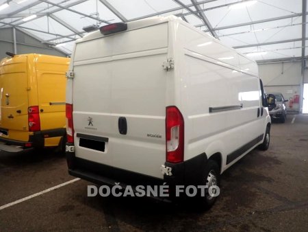 Peugeot Boxer, 2020 - pohled č. 2