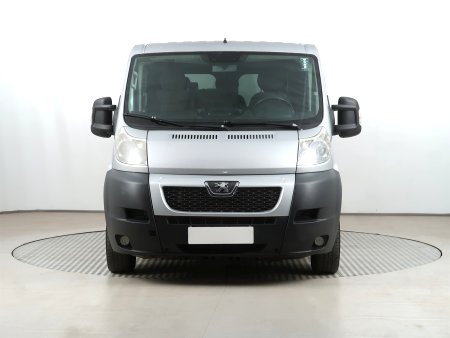 Peugeot Boxer, 2012 - pohled č. 2