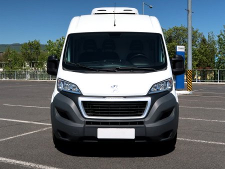 Peugeot Boxer, 2017 - pohled č. 2