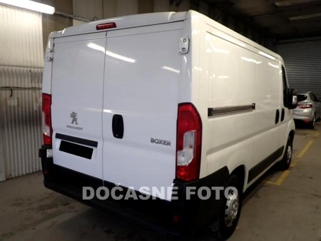 Peugeot Boxer, 2019 - pohled č. 2