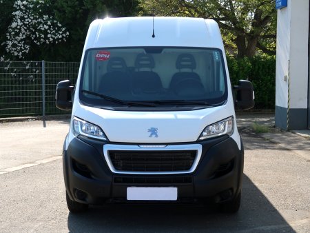 Peugeot Boxer, 2018 - pohled č. 2