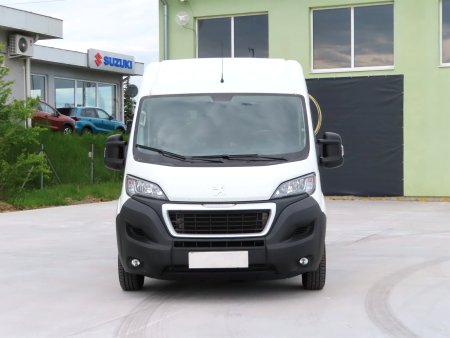 Peugeot Boxer, 2019 - pohled č. 2