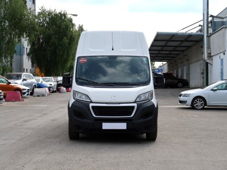 Peugeot Boxer, 2019 - pohled č. 2