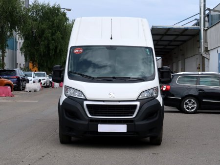Peugeot Boxer, 2019 - pohled č. 2