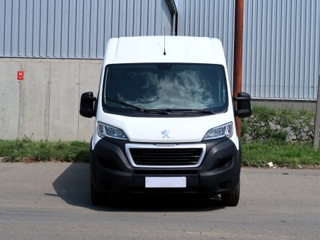 Peugeot Boxer, 2019 - pohled č. 2