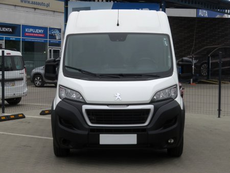 Peugeot Boxer, 2019 - pohled č. 2