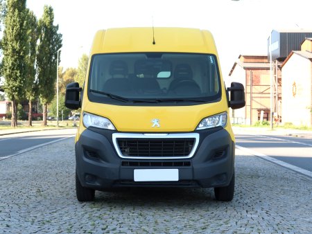 Peugeot Boxer, 2017 - pohled č. 2