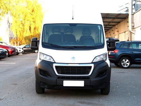 Peugeot Boxer, 2019 - pohled č. 2