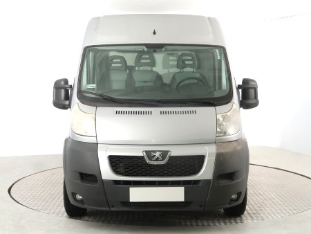 Peugeot Boxer, 2011 - pohled č. 2