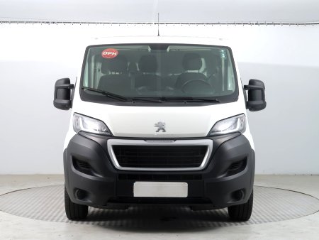 Peugeot Boxer, 2021 - pohled č. 2