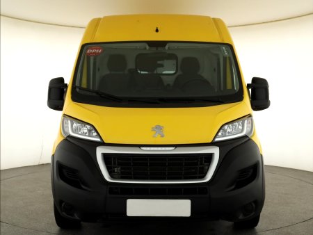 Peugeot Boxer, 2019 - pohled č. 2