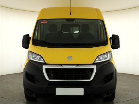 Peugeot Boxer, 2019 - pohled č. 2