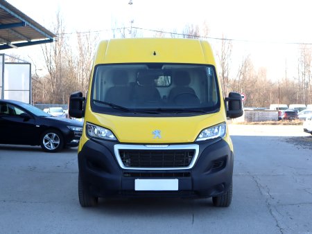 Peugeot Boxer, 2019 - pohled č. 2