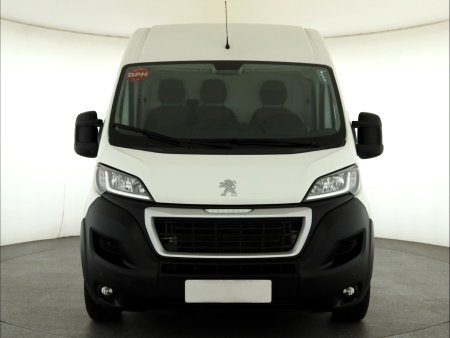 Peugeot Boxer, 2020 - pohled č. 2