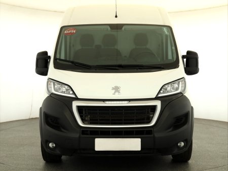 Peugeot Boxer, 2020 - pohled č. 2