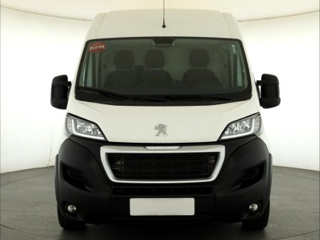 Peugeot Boxer, 2020 - pohled č. 2