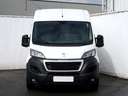 Peugeot Boxer, 2020 - pohled č. 2