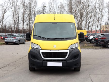 Peugeot Boxer, 2019 - pohled č. 2