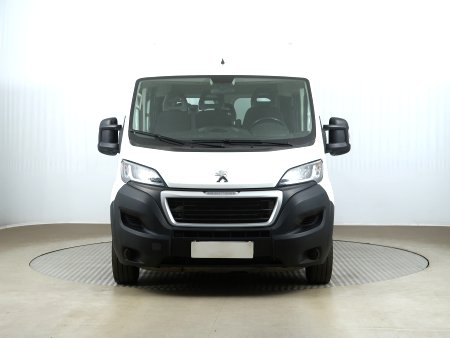 Peugeot Boxer, 2020 - pohled č. 2