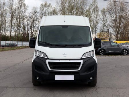 Peugeot Boxer, 2020 - pohled č. 2