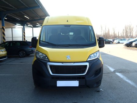 Peugeot Boxer, 2019 - pohled č. 2