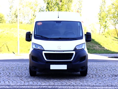 Peugeot Boxer, 2019 - pohled č. 2
