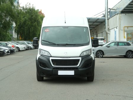 Peugeot Boxer, 2020 - pohled č. 2