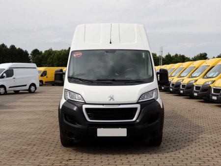 Peugeot Boxer, 2019 - pohled č. 2