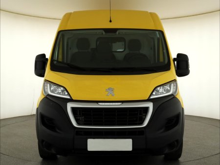 Peugeot Boxer, 2018 - pohled č. 2