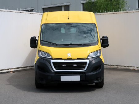 Peugeot Boxer, 2019 - pohled č. 2