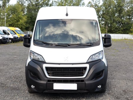 Peugeot Boxer, 2023 - pohled č. 2