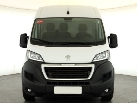 Peugeot Boxer, 2021 - pohled č. 2