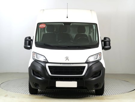 Peugeot Boxer, 2020 - pohled č. 2