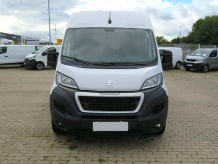 Peugeot Boxer, 2021 - pohled č. 2
