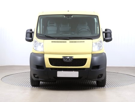 Peugeot Boxer, 2013 - pohled č. 2