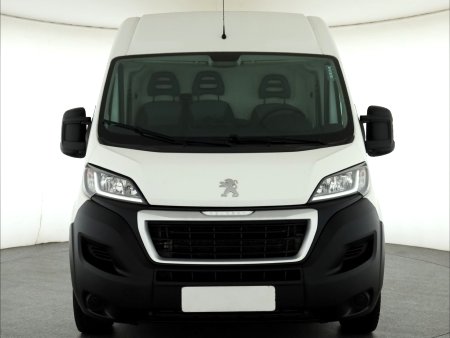 Peugeot Boxer, 2018 - pohled č. 2