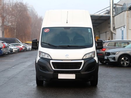 Peugeot Boxer, 2020 - pohled č. 2