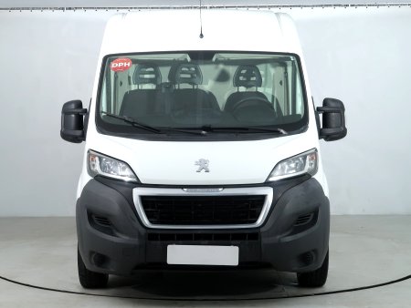 Peugeot Boxer, 2016 - pohled č. 2